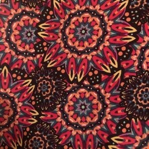 Lularoe TC leggings
